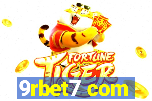 9rbet7 com